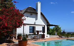 Saxenburg Wine Farm